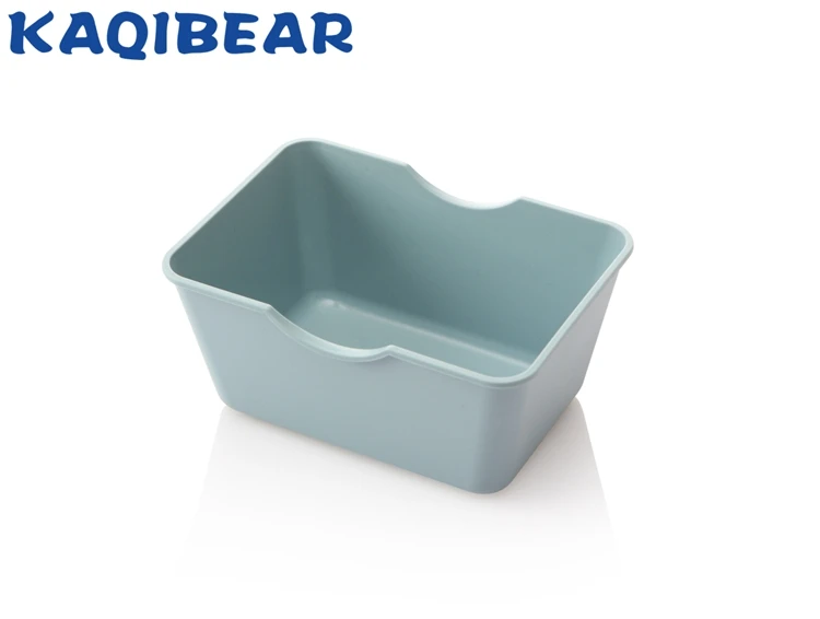 
Mini small storage plastic box plastic table cosmetic storage box for jewelry storage 