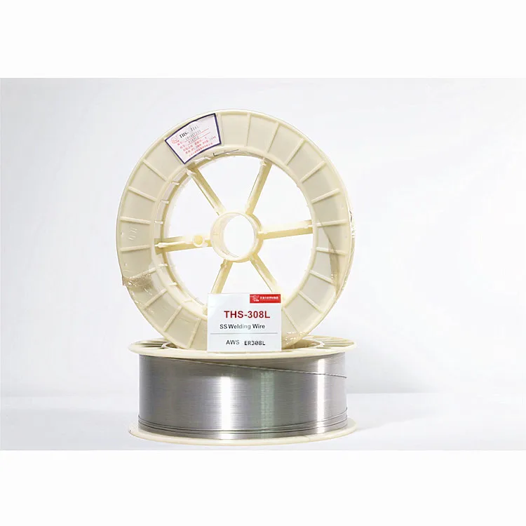 welding wire MIG WIRE THS-308L  AWS A5.9 ER308L consumables