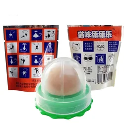 Волшебный сахарный шар для домашних животных, закуски, собака, кошка, конфеты, лизание, твердый питательный энергетический мяч, игрушка для собак, жевательная игрушка, товары для питомцев