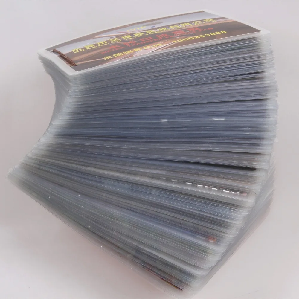 IVIP Water transfer printing booklet Hydrographic Dipping Sample Brochure