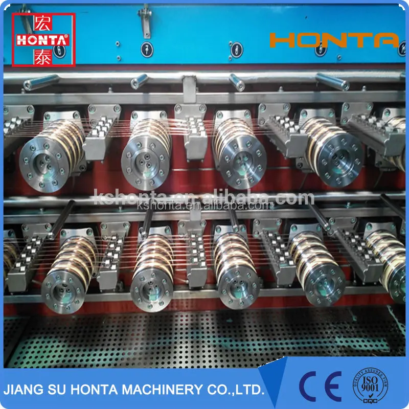 Multi волочильные машины (16 провода) Кабель оборудование для изготовления тонких