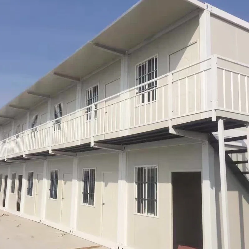 
40ft foldable capsule hotel australian standard sleep box mobile modern parts modular container home house 