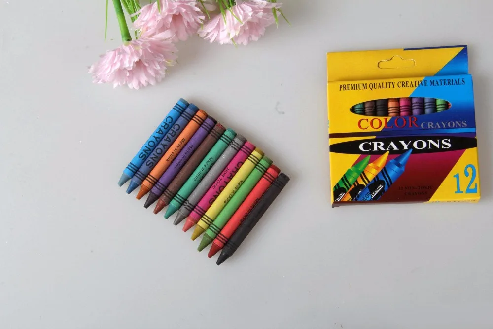 
Wholesale Korean Painting Crayons 