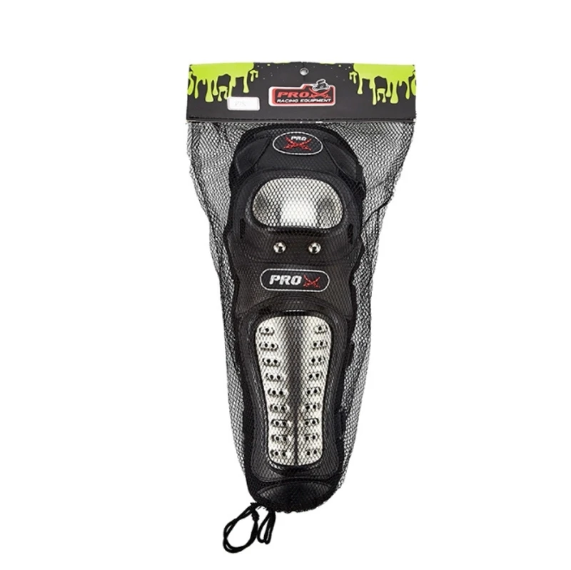 Touring motorcycles Motorbike  Racing Rider Knee/Elbow Guards Protective Racing motorcycles Safety Gear For Extreme Knight