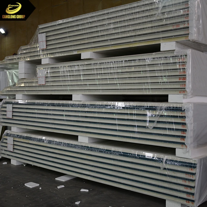 Sandwich panel lebanon price