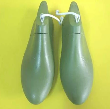 ladies 1.5cm heels plastic shoe lasts