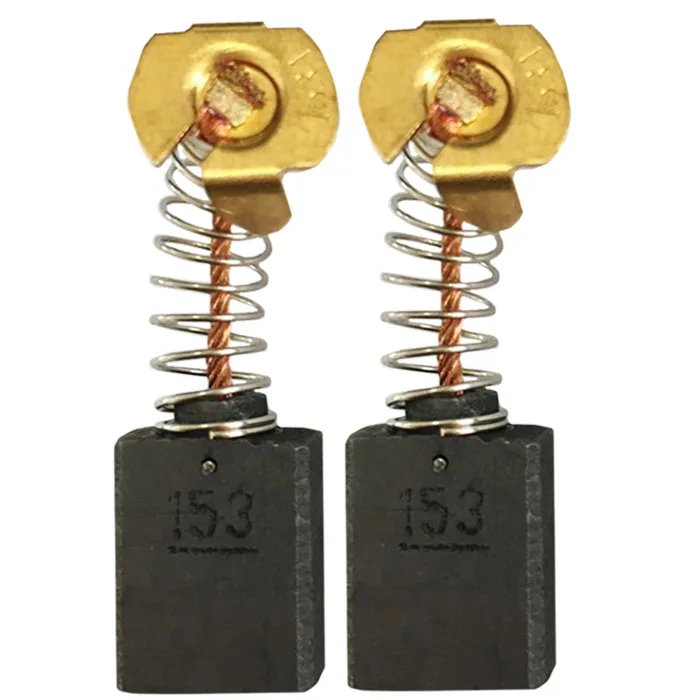 Прямая поставка с завода, карбоновые щетки для электроинструментов