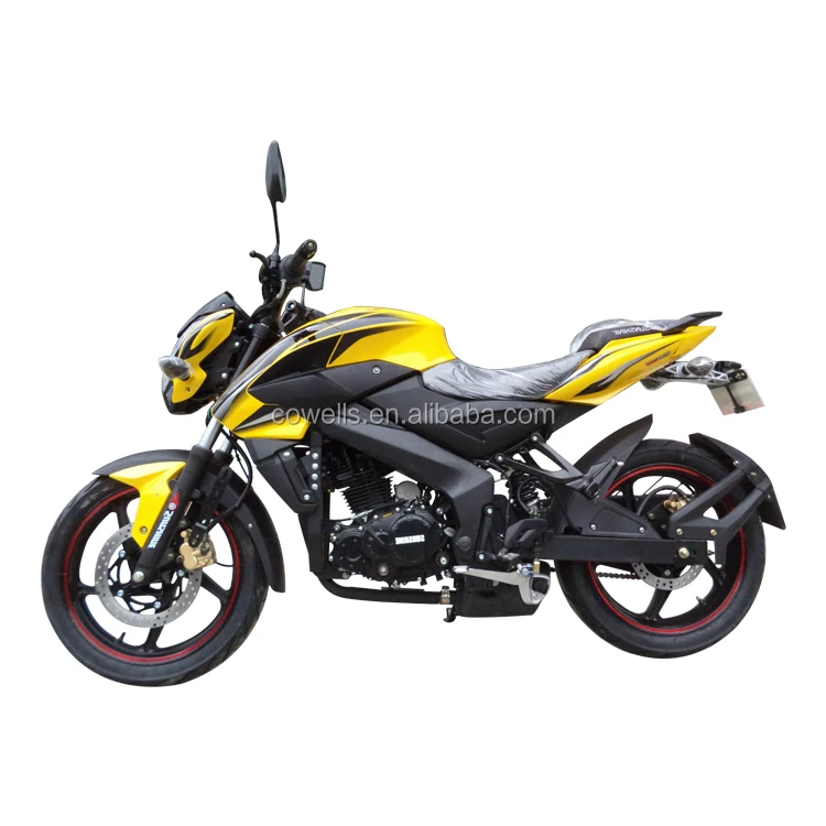 Дешевый Лидер продаж 200CC Supermoto