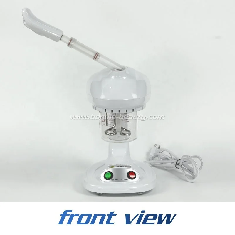 BE-F915 BONNIEBEAUTY portable safe ozone ion mini facial steamer equipment