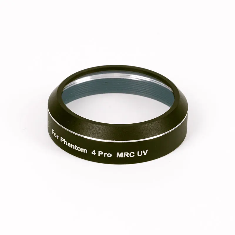 DJI  Phantom 4 pro UV filter