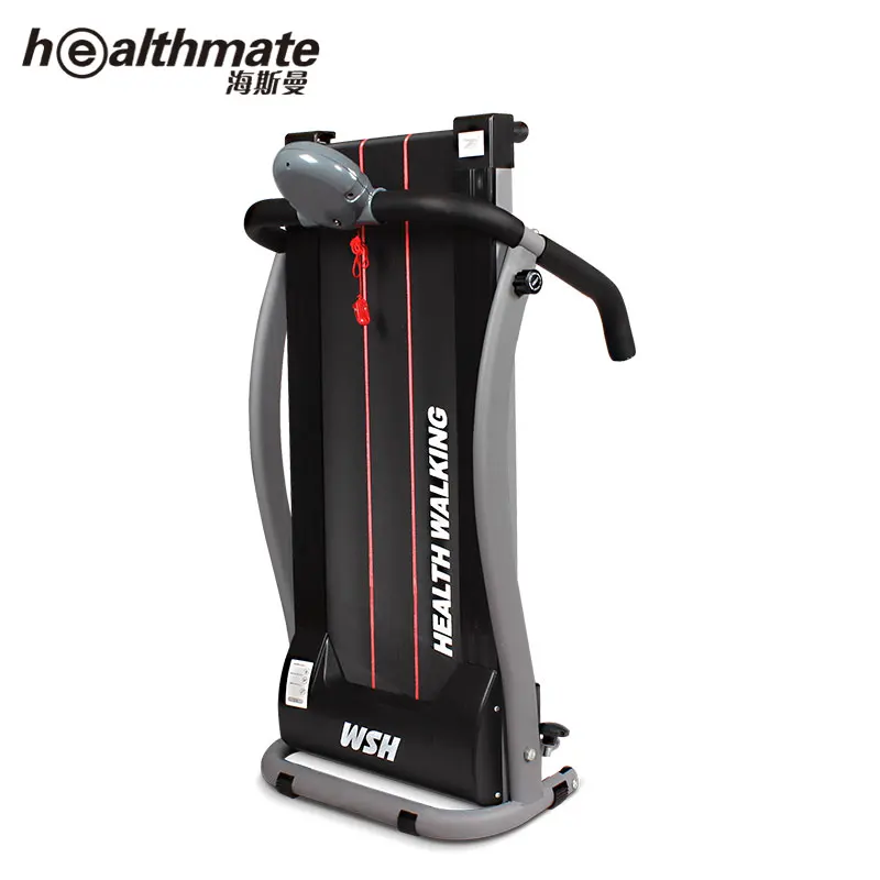 MINI indoor treadmill cheap electric walking machine