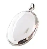 Медальон № SGL118 24x33x9 мм