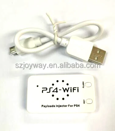 Трещинный модуль для PS4 WIFI инжектор беспроводной