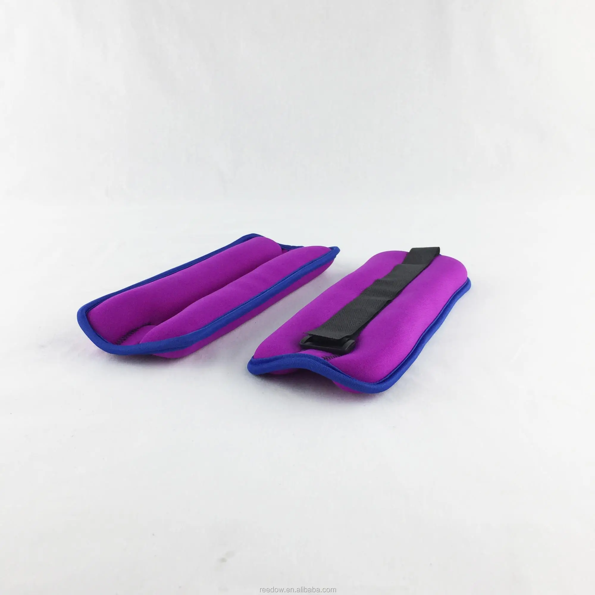 
Iron sand Customized Ankle Wrist Weight 