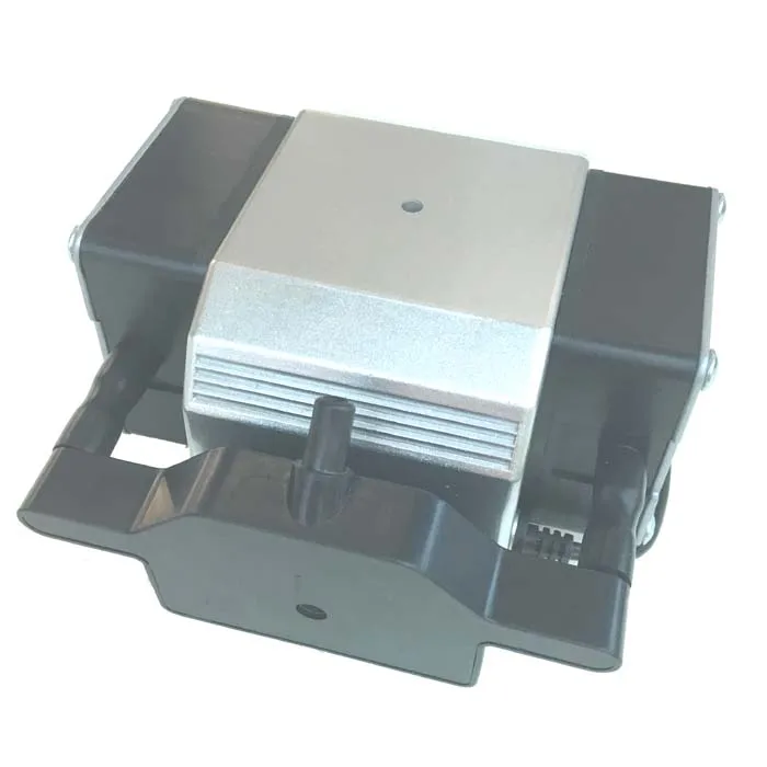 China Supplier 45L/M High Flow 110V AC Diaphragm Air Pump for Massage Chair