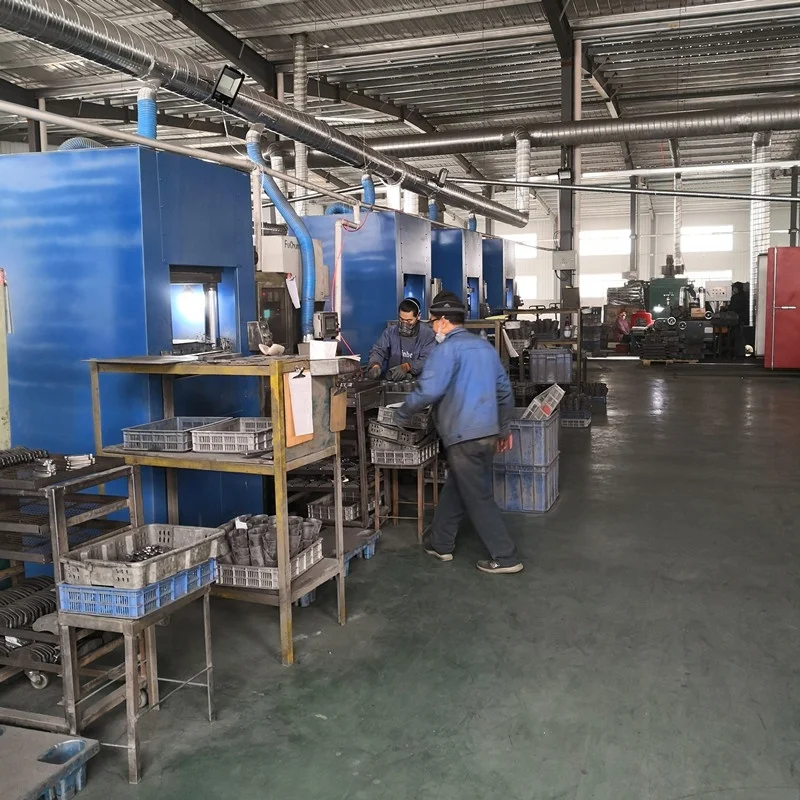 high performance Asbestos Free brake pad For BMW