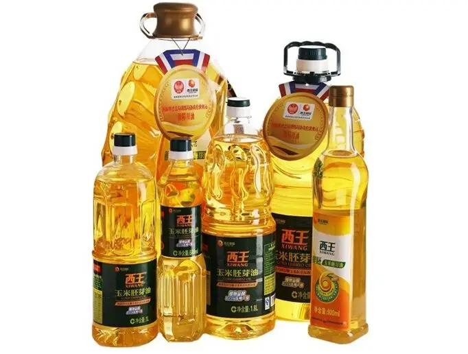 Automatic sunflower oil food oil olive oil filling and packing machinery