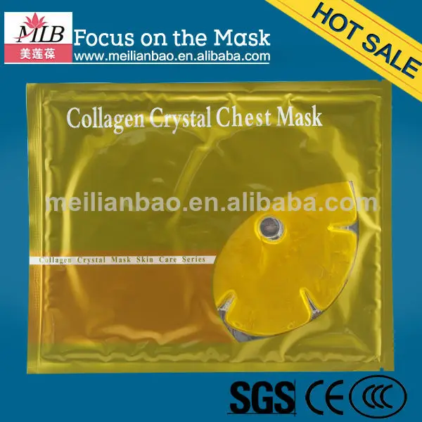 самых продаваемых анти- старение груди маска