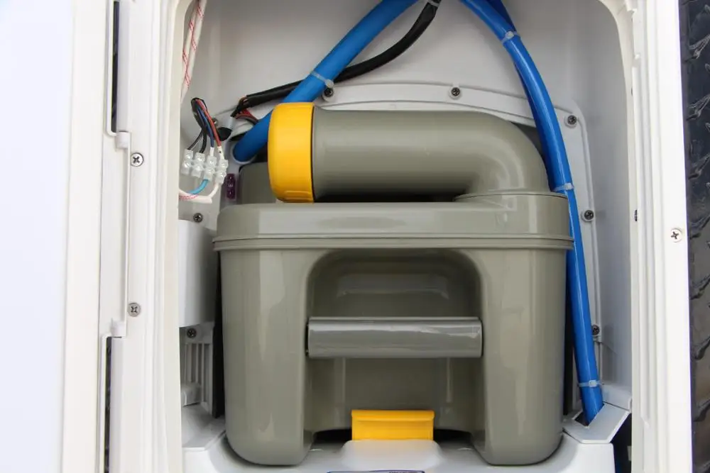 New Travelling Use Camper Caravan Trailer With Best Service 05A