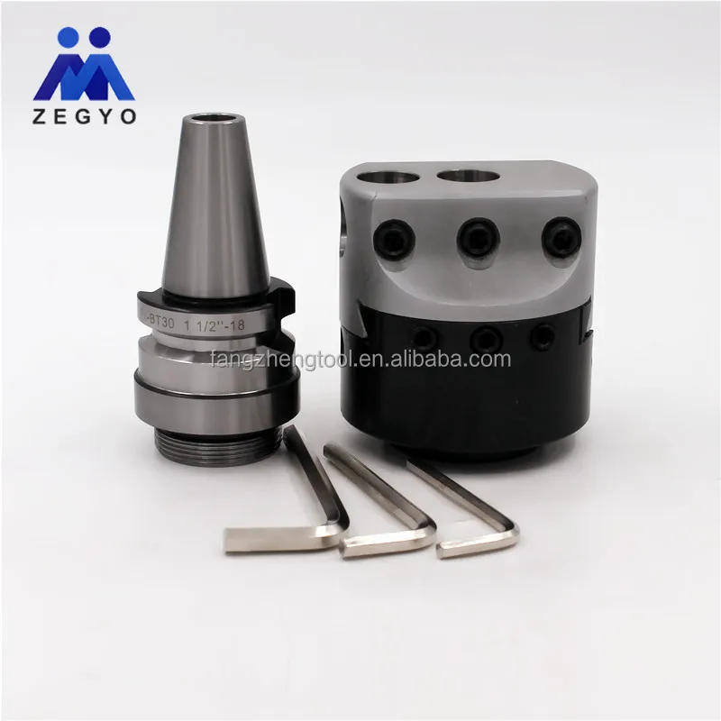 Boring Bar Shank Tool Milling Machine Lathe BT/NT/SK/R8 Fangzheng Plastic Box HRC48-50 Standard CN;SHN FI-12 40cr T/T