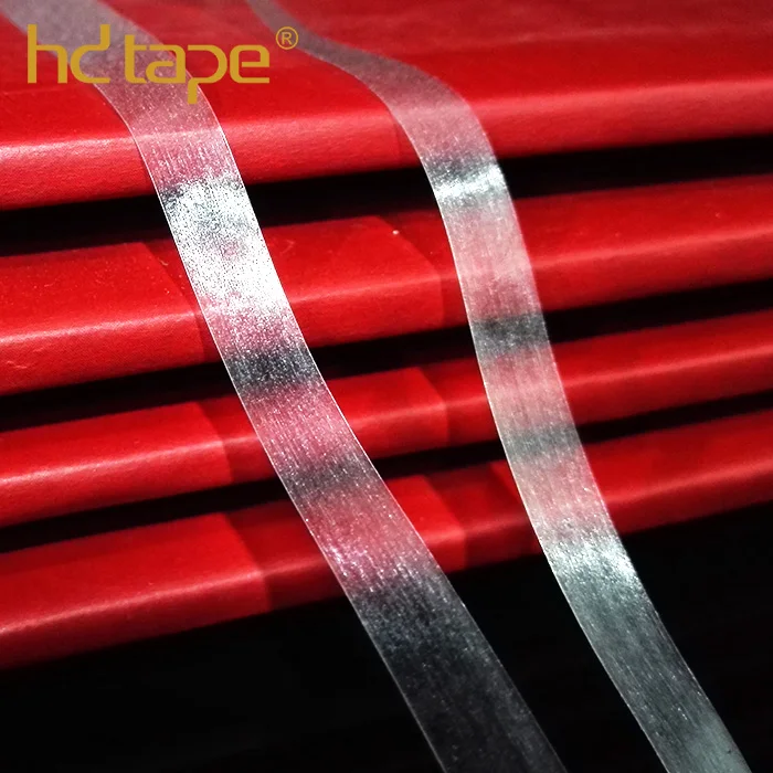 tpu transparent elastic tape elastic band tape