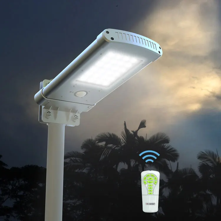 Good Quality 900 Lumen Solar Lamp	waterproof Lampes Solaire De jardin Exterieur