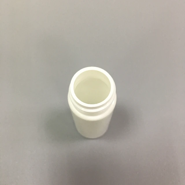 
Pharmaceutical use 20ml White HDPE Plastic Vials 
