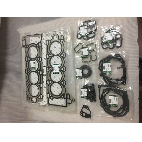 Комплект прокладок головки цилиндра LR026141 LR026142 для Land Rover Range L322 L320 Discovery LR4 L319 5 0 V8