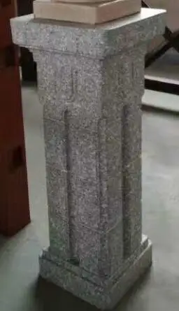 Высококачественные декоративные формы для бетонных колонн для продажи в shanghai oceana