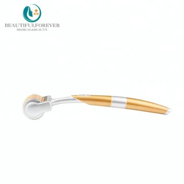 Косметический ролик MTS Derma ZGTS