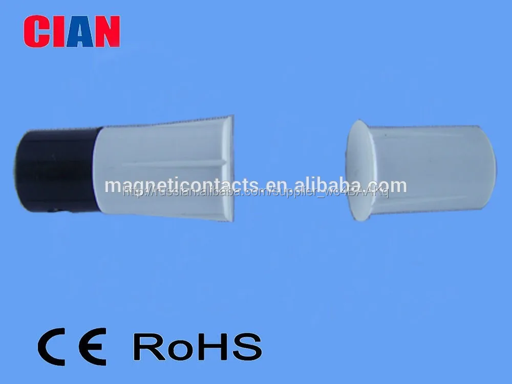 Магнитный ворота геркон 12 В 24 В