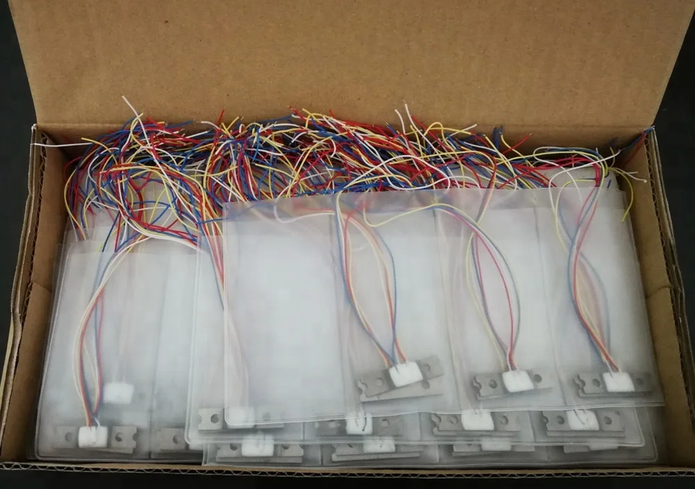 thin weight load cell force  sensor 10kg