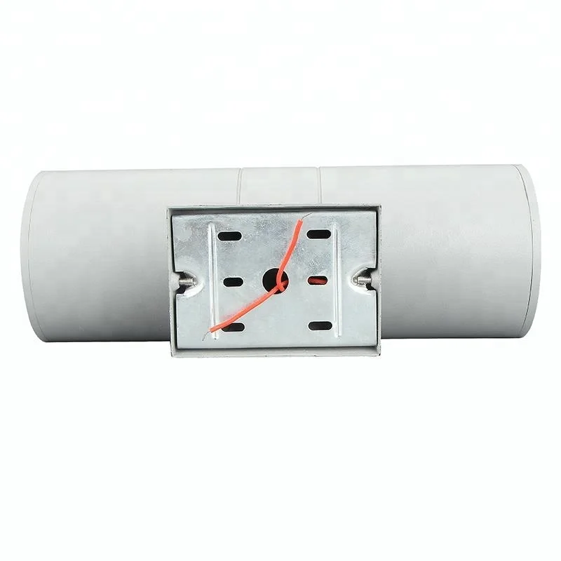 
Modern Waterproof Ip65 Outdoor Up And Down Led Wall Light 