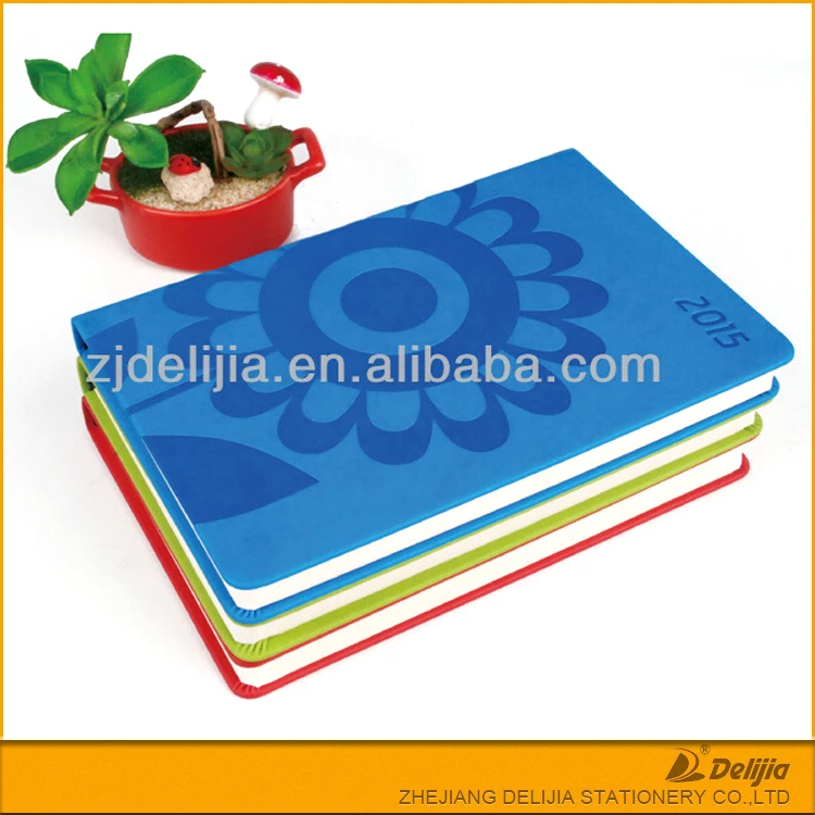 Alibaba china promotional legal size notebook