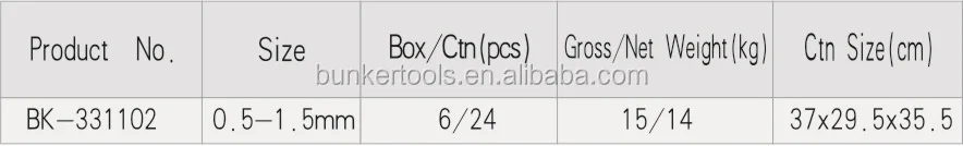 Обжимные щипцы с зажимным кольцом для проводов Щипцы изолированного разъема клемм