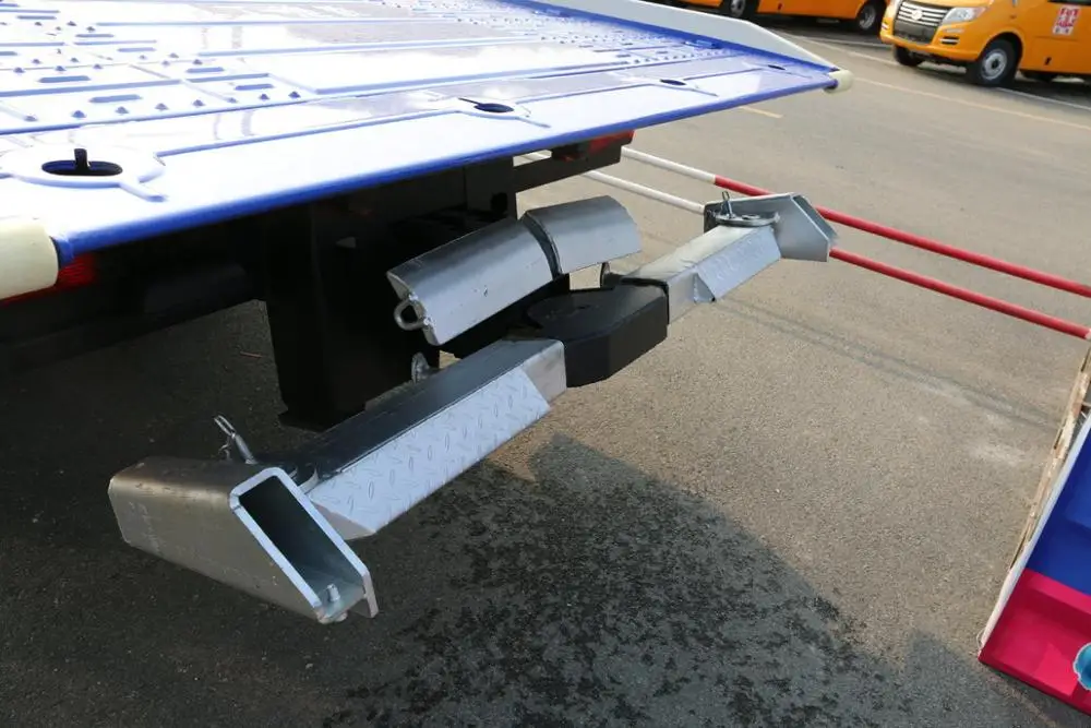 road tow wrecker truck for sale 3 ton