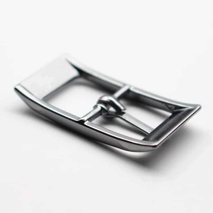 
metal alloy replacement fancy belt buckle 