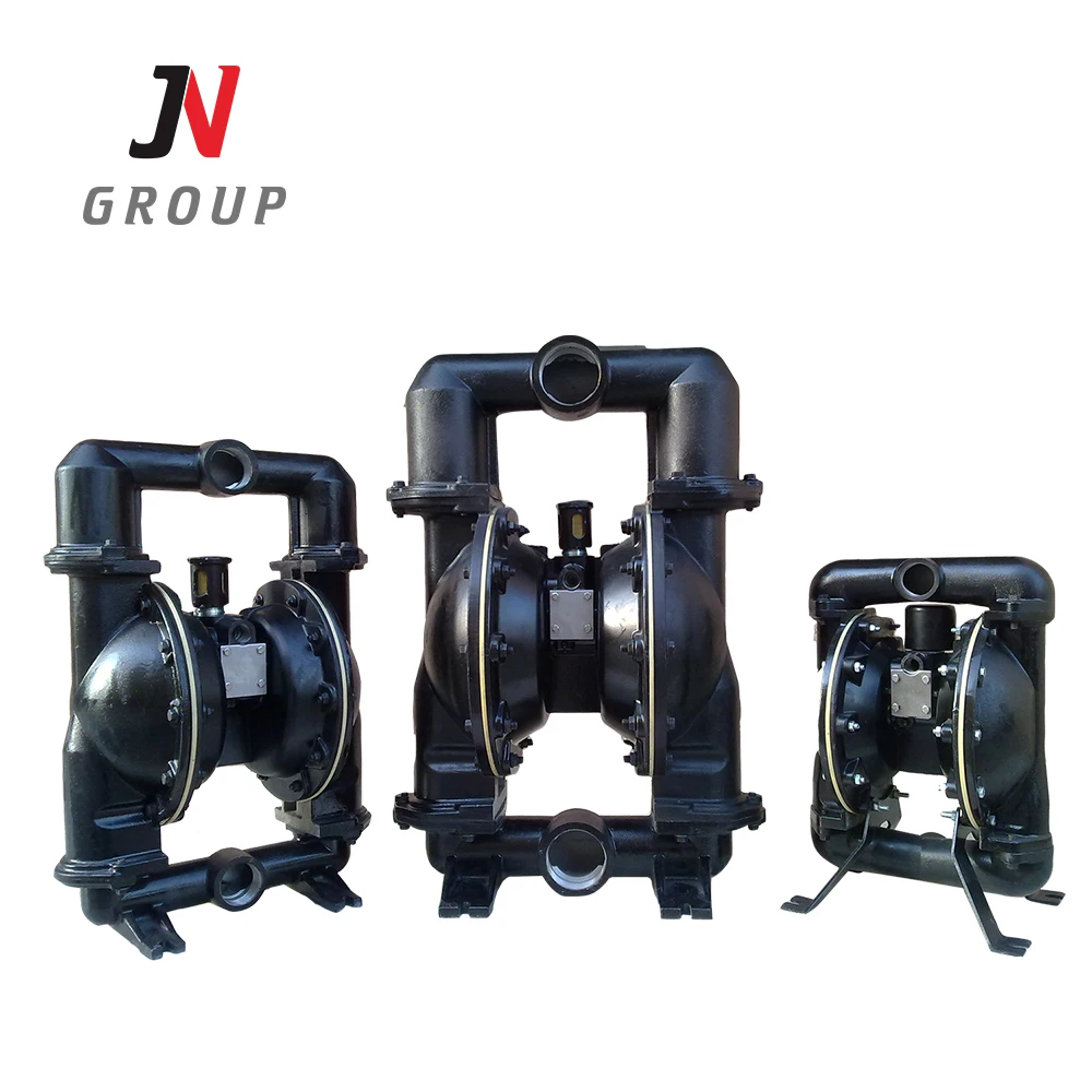 Air Operated Double Pneumatic Diaphragm Pumps Mine use Centrifugal Pump