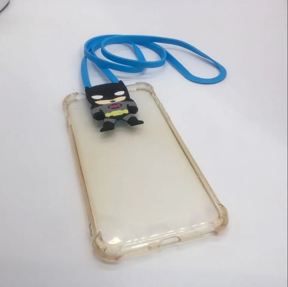 high quality Mobile Phone Strap Neck Strap