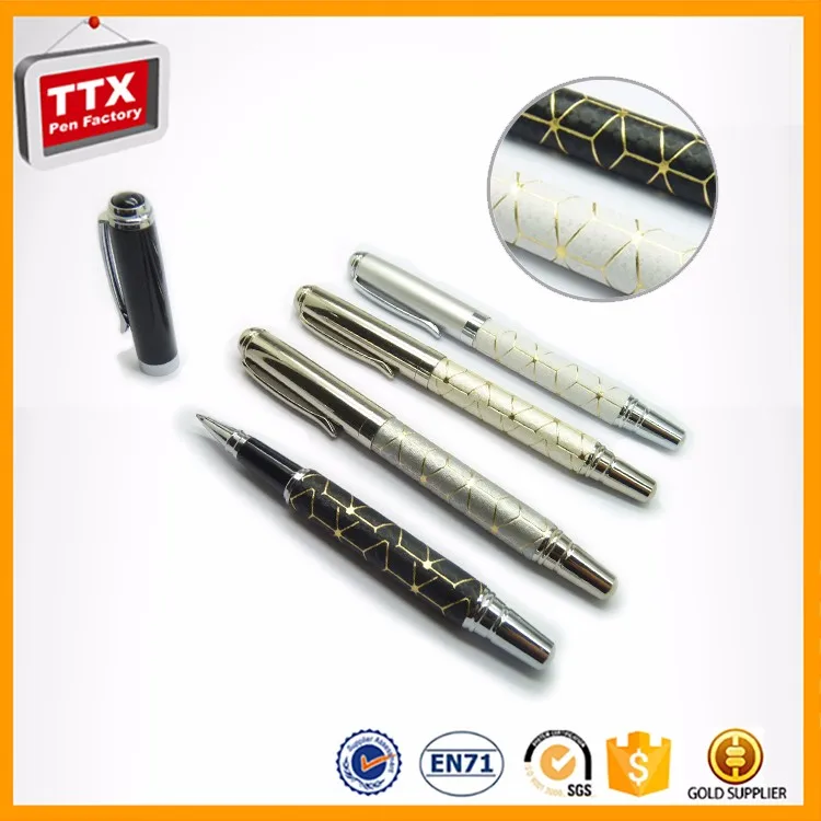 Корпоративный Подарок Набор Ручка, Компания Подарки Ручки, Хромированные Шахматный Ручка