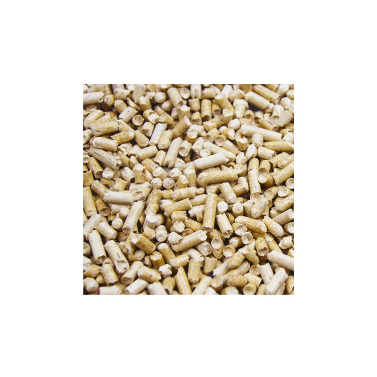 
Eco-friendly Pine Wood Cat Litter Pallet 