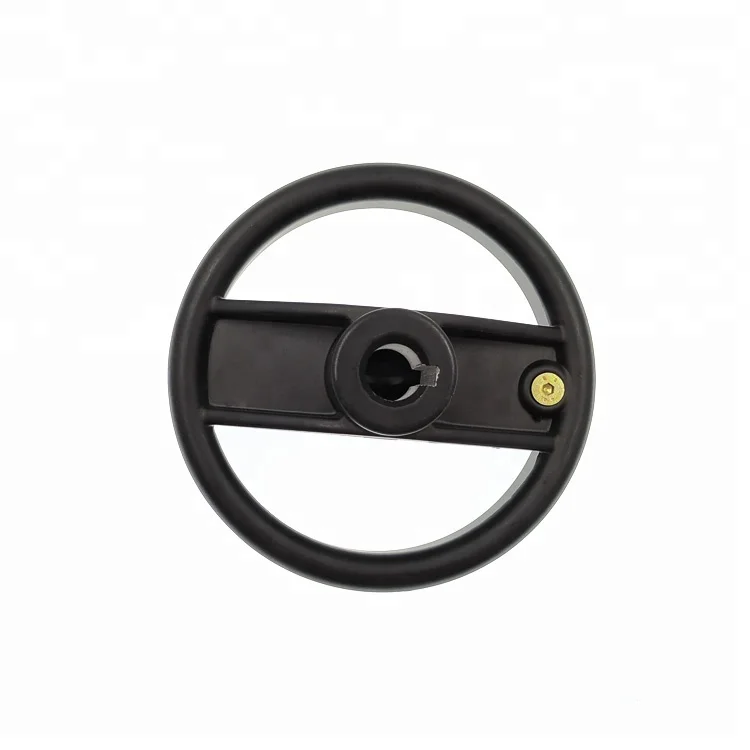 Wholesale M8 cnc hand wheel thread handwheel for machine