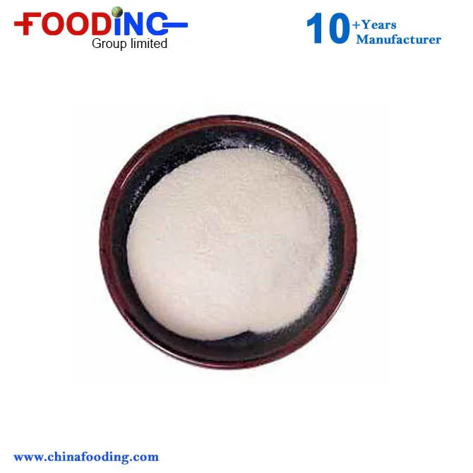 E415 Thickeners Food Grade Xanthan Gum