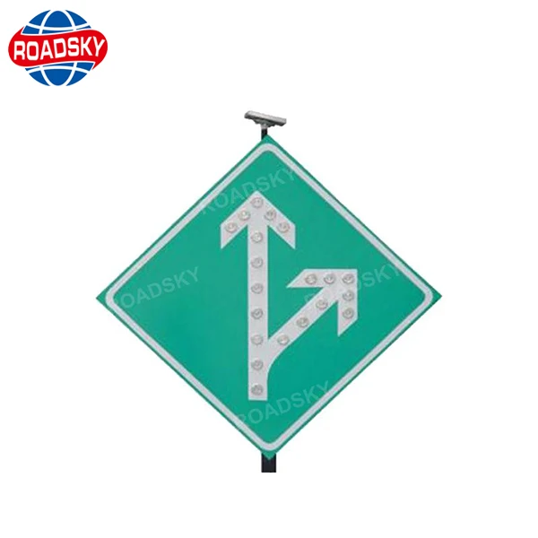 
Custom No Parking Danger Caution Aluminum Road Traffic Sign Boards For Safety 