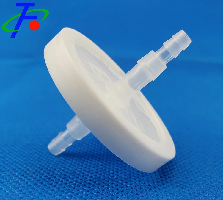 medical suction unit bacterial filter for npwt suction machine