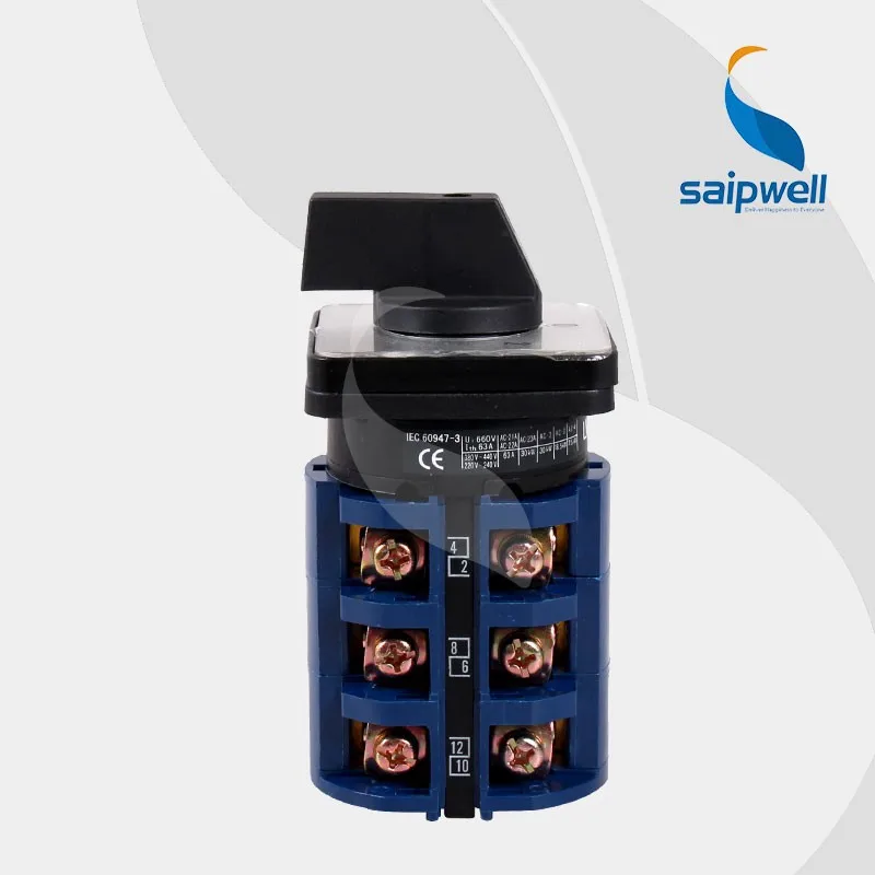 Новейший переключатель opas 2014 года