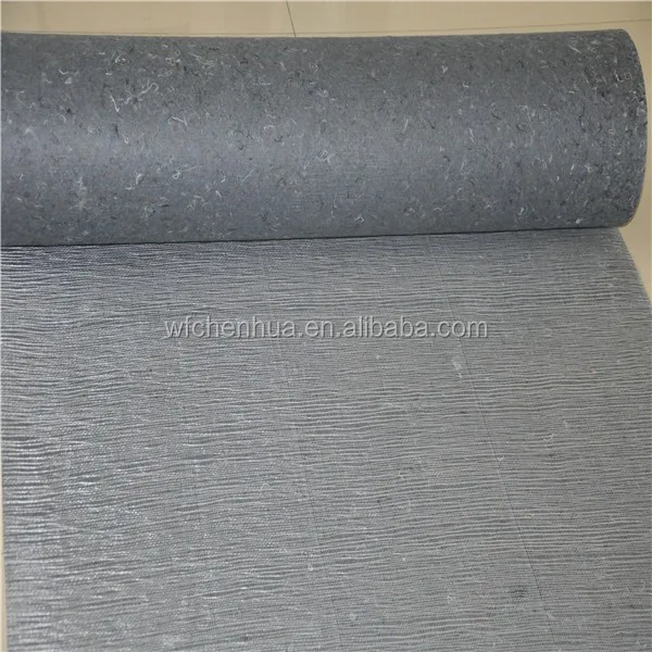 80g 90g 110g 120g 130g nonwoven compound base bitumen based waterproofing material