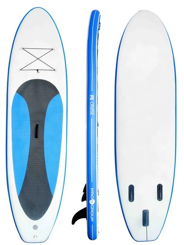 Smartmak Wholesale inflatable sup paddle board sup board oem