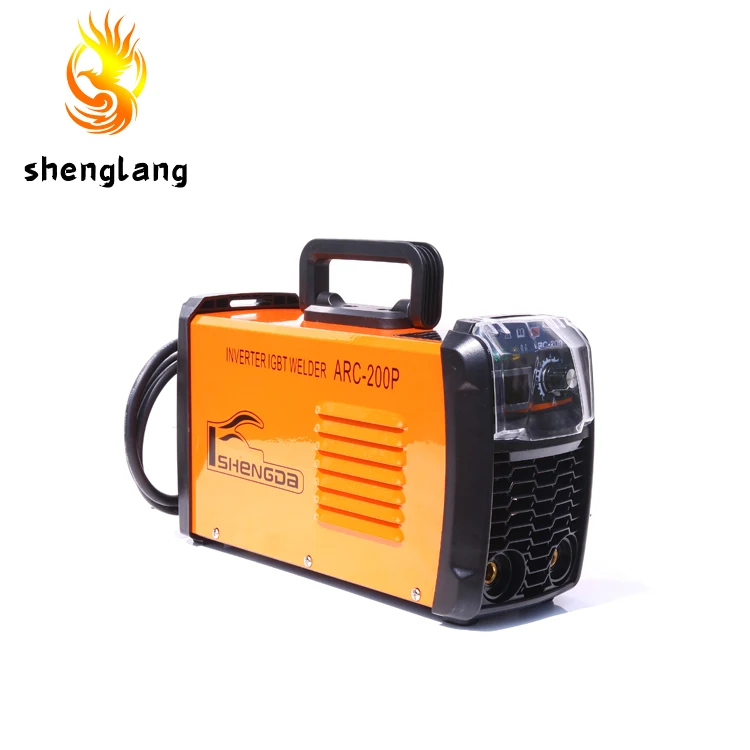 Сварочный аппарат Tig Ac Dc Inverter Micro Arc Portable