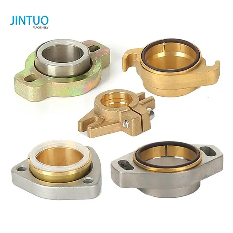 Factory wholesale  plate flange carbon steel forged flange din flange